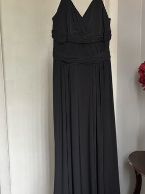 Anne Klein | Dresses | Anne Klein Extendedshoulder Sheath Dress | Poshmark